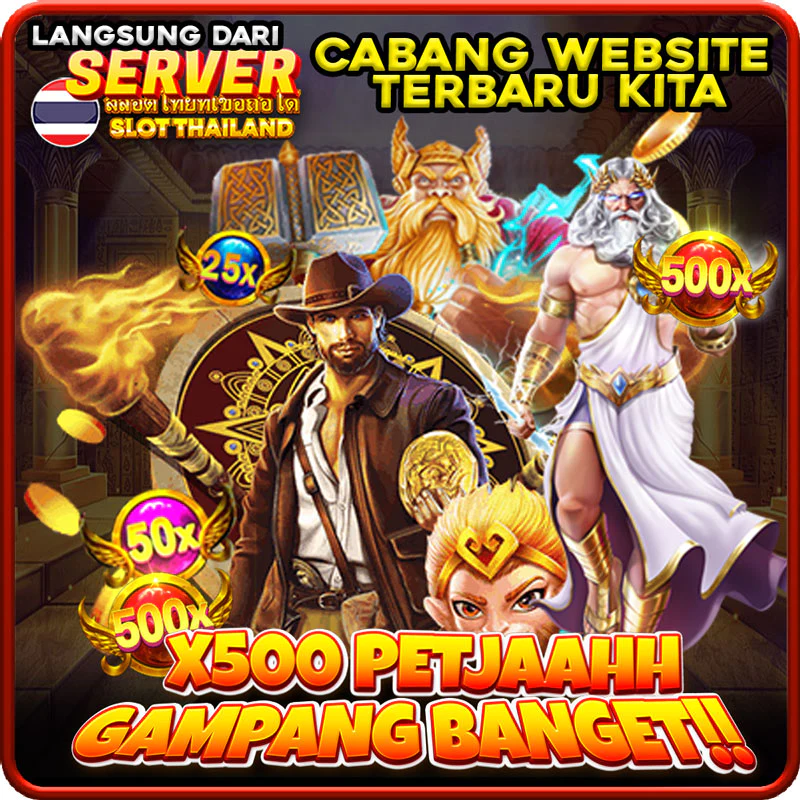 Klikvegas ⚓ SUPERSTARQQ88 : Akun Pro Thailand : Situs Slot Server Thailand Luar Negeri Gampang Maxwin Wr 98% Tertinggi No 1 Di Indonesia