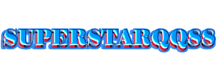 LOGO SuperStarQq88